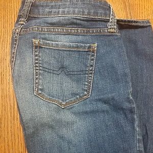 Arizona super skinny jeans